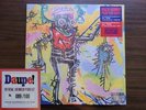 Mach-Hommy Pray For Haiti SPLATTER Vinyl 089/100 Daupe Griselda