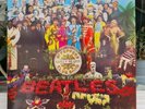 The Beatles Sgt. Pepper's 2017 50th Anniversary 2 x Double LP vinyl like new