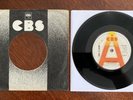 THE CLASH - Remote Control UK WLP 7” promo CBS punk not KBD sleeve Joe Strummer