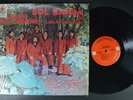 Sol BANDA de Luis Antonio Diaz LATIN Funk LP Shrink CALIENTE