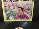 HESIQUIO RAMOS Y Su Organo LATIN SOUL FUNK JAZZ 1971 MEXICO LP Los Monjes