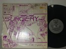 Wreckin Cru Dr Dre Surgery VG private KRU CUT ORIG IN SHRINK electro random rap