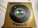 DJ Falcon & Thomas Bangalter - Together - So Much Love To Give 12” ROULE - RARE