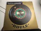 Roy Davis Jr. - Rock Shock - 12” ROULE 304 - 1998 - Very Rare