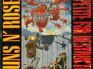 LP Guns n' Roses 