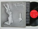 33T LP RITUAL  1986 BELGIUM