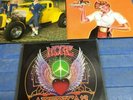 American Graffiti  Vols 1-3 Soundtrack Lot. (6 LPS) VERY NICE CONDITION