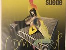 SUEDE - Coming up - LP