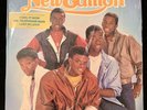 Sealed   New Edition Vintage Vinyl LP Record MCA-5515 1984 Self Titled