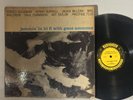 Gene Ammons Jammin In Hi Fi G PRESTIGE NYC MONO DG ORIG RVG Jackie McLean