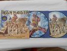 Iron Maiden – Somewhere Back In Time. Double Limited Edition, Picture Discs MINT