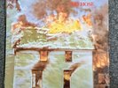 FIREHOSE - RAGIN' FULL ON *rare* EARLY reissue minutemen punk alternative NM