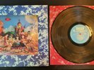 Rolling Stones - Their Satanic Majesties Request - 1967 UK Mono Vinyl LP - 1P/P1
