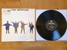 The Beatles - Help  - Original UK Mono First Pressing - PMC 1255
