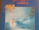 Queen, live at Wembley `86