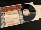 Callas/ Great Sopranos of Our Time '60 ED/1 (UK) HMV ASD 558 White/Gold NM- Play