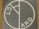 YARD ACT - DARK DAYS - ASH RED VINYL - NEW AND SEALED  - FREEPOST 1ST CLASS POST