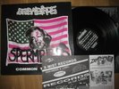Spermbirds - Common thread (LP)