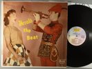Various Artists  Herald The Beat   R&B; Soul  Mono