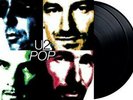 Pop by U2 (Record, 2018)
