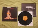 SCORPIONS – Virgin Killer 1976 RCA 26.21820 AS (NUDE COVER) VINYL VG++/NEAR MINT