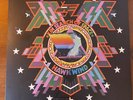 Hawkwind - X In Search Of Space - Vinyl LP + Log Book UK 1971 UA 1ST Press MINT