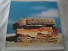 Sand by Sand SELF-TITLED DOUBLE ALBUM 1973 BARNABY RECORDS LADY OF MINE