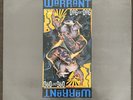 WARRANT Dog Eat Dog LP 1992  PRESS COLOMBIA NEAR MINT LP
