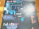 REO Speedwagon – Hi Infidelity - 1980 - Epic FE 36844 Vinyl LP EX+++/NM