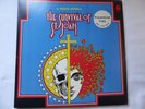 THE SURVIVAL OF ST JOAN. VINYL LP. BY SMOKE RISE. PROMO COPY. IN VERY GOOD COND