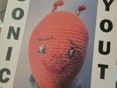 Sonic Youth Dirty 2LP Vinyl    (Geffen Records,2016) vinyl in MINT condition