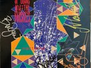 SIOUXSIE AND THE BANSHEES Nocturne SIGNED Vinyl 2XLP USA 1983 Geffen NM- Cond.