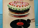 The Rolling Stones Let it Bleed London Records 1969 Vinyl LP NPS-4