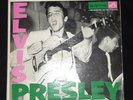 RARE ELVIS PRESLEY 45 RPM EPB-1254 BLUE LABEL
