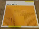 jets to brazil orange rhyming dictionary grey vinyl record lp jawbreaker