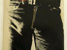 ROLLING STONES - LP (1971) 