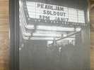 Pearl Jam Seattle Vinyl Vault #1 Moore Theatre 1/17/1992 Ten Club Edition