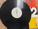 Ultramagnetic MC's - Funk Your Head Up '92 Original Pressing LP Rare Promo