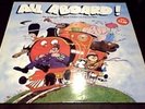 ALL ABOARD BBC RADIO JUNIOR CHOICE 24 CHILDREN'S FAVOURITES SONGS EMI UK LP 1979