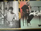 jack johnson sleep through the  static 2xLP record vinyl