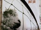 Pearl Jam - Vs (lp,vinyl Colorato )