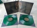 Meshuggah - Koloss, LP, Vinyl, Album, Green Transparent
