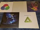 Above & Beyond Albums Vinyl Bundle Anjunabeats Tri-State Acoustic II Common...