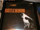 U2 Rattle and Hum NEW Sealed Vinyl LP Island Records1988 Original Pressing