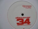 Greg Downey ‎– Once Again  12