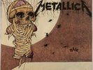 Metallica 45-W/PS   