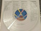 On The Third Day - ELO - Clear Coloured Vinyl LP