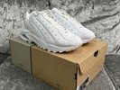 Nike x Nocta Drake Hot Step Air Terra White  UK8, US9, EUR42.5  Free P&P