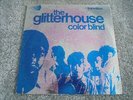 The Glitterhouse - Color Blind 1968 USA LP DYNO VOICE 1st PSYCH