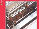 The Beatles Red 1962-1966 Vinyl LP Remastered 2014 NEW